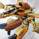 Illustration for article titled 80's Cartoon Classic Comes To Life As Incredible Model Kit